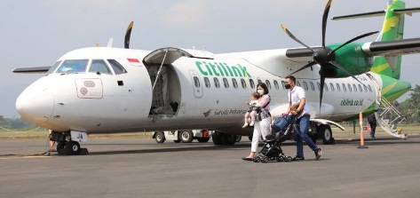 Jadwal dan Harga Tiket Pesawat Jakarta Purbalingga Terbaru